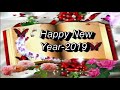 Happy new year song