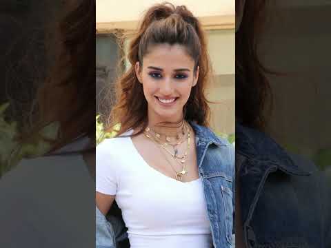 Disha Patani Whatsapp