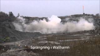Download Lagu Voglers spränger i Wallhamn MP3