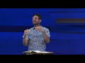 Take One For The Team  - 1 Corinthians 6:1-11 - Aligned - Pastor Jason Fritz