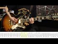 【TAB】Goodbye, So Long - Ken Yokoyama (Guitar Cover)