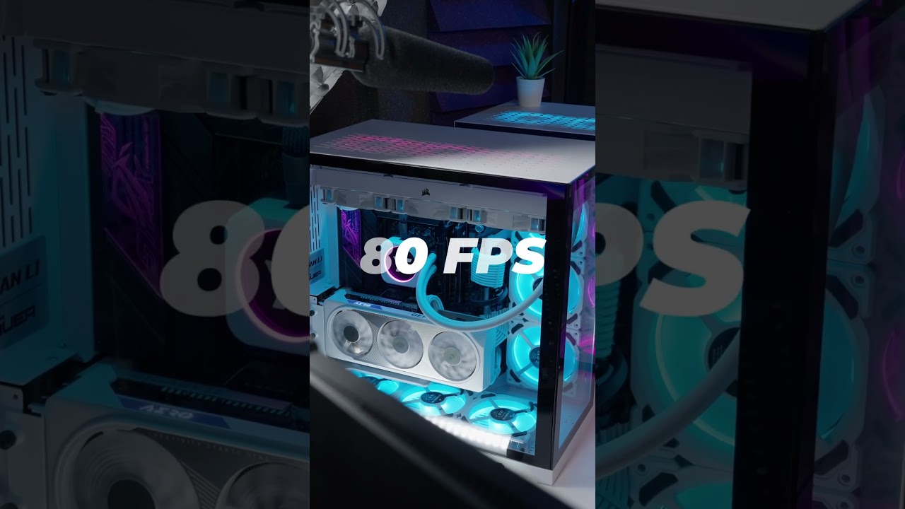 ACTIVEAZA SETAREA ASTA PENTRU FPS BOOST! 