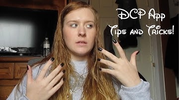 DCP Application Process! Tips and Tricks! | DCP SA 2017