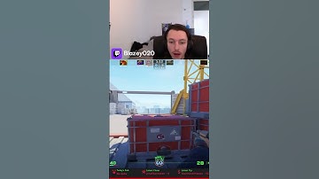 ONE OF MY MOST INSANE ACE