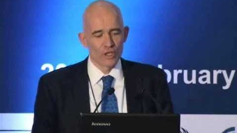 Plenary Session 1: Monitoring and Evaluation of Cluster Development Approach