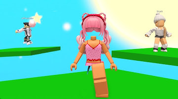 Roblox, But Its COLOR BLOCK..