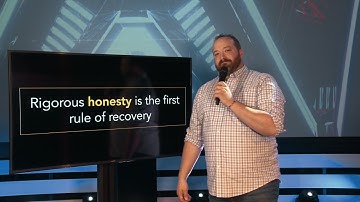 Better Decisions Fewer Regrets - Part 2  The Integrity Question (Message)