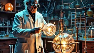 Frankenlight - Building a DIY Lamp from SCRATCH using Appliance Parts!