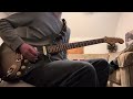 Legato practice day 6/30