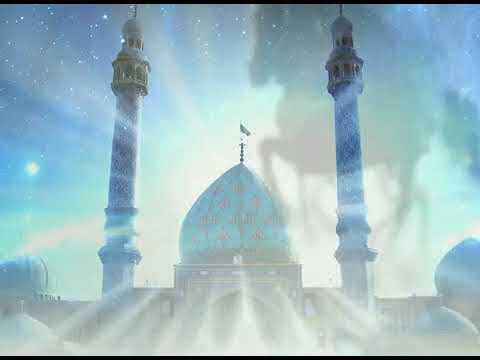 Al Ajal O Master   English Nasheed   Abbas Bandali