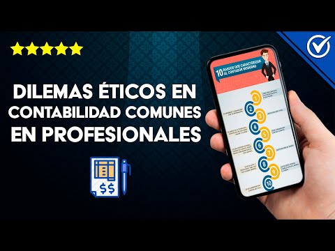 Qué Problemas o Dilemas Éticos en Contabilidad son más Comunes en los Profesionales