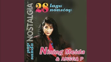 Mojang Priangan