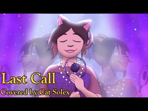 Last Call (Lackadaisy) | Cover by Cat Solex