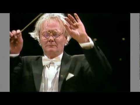 Wagner Tannhäuser Overture Klaus Tennstedt London Philharmonic