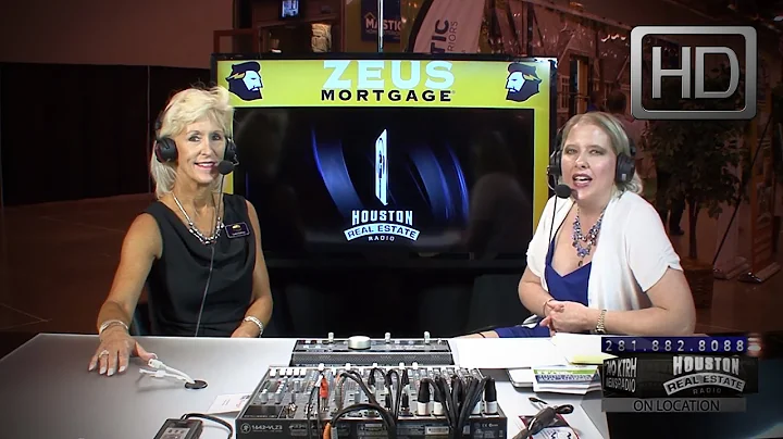 GVB Custom Homes - Houston Real Estate Radio