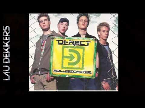 DI-RECT - ROLLERCOASTER