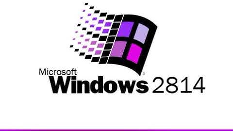 Windows 2814 Update Xeon Preview - WhistlerBlue [REUPLOAD]