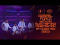 Gospel Force With An Electrifying Ministration At COZA 7DG 2023 Victory Night | #COZA7DG2023