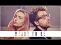 MEANT TO BE - Bebe Rexha ft. Florida Georgia Line | KHS, Will Champlin, Kirsten Collins COVER