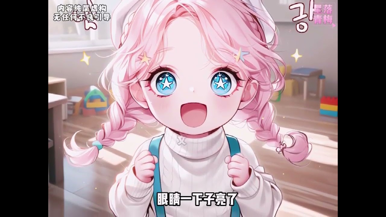 《超甜！校草的小青梅她又甜又软》第1至15集林幼幼和沈最青梅竹马，从小一起长大。小时候，她闯祸，他背锅。长大后，她犯错，他受罚。十八岁生日的林幼幼对着许愿池里的王八许愿：年年岁岁不挂科，朝朝暮暮有帅哥