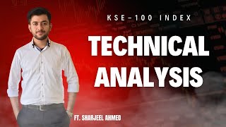 Kse-100 2 Buy Calls for Tommorrow 📈🚀 | Market View and Levels | Technical Masterclass #psx