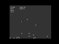 DirectX11 - 2D 충돌 및 접촉 구현 ( 비탄성 충돌 - 충돌 시 속도 변화 )