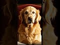 #shorts  Boys, be ambitious #goldenretriever #ai #AEO3
