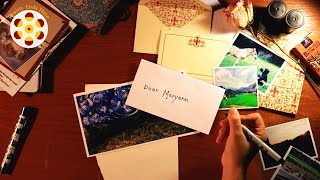 A Friendship Against All Odds | Dear Maryann - Animation Documentary