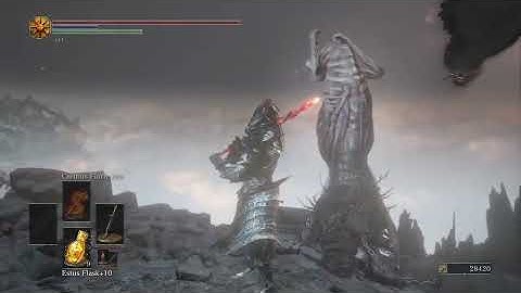 Dark souls 3 ashes of ariandel lỗi text năm 2024