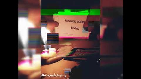 Video baper-yang jomblo jangan baper&yang lagi LDR jangan nangis