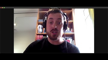 How to Keep Grey Boxes from appearing when screen-sharing in ZOOM
