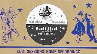 Video thumbnail of "Rusti Steel - Give Me More More More Of Your Kisses (Take 2)"