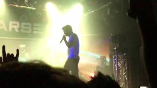 Starset "My Demons" LIVE! 2017 Demonstration - Dallas, TX