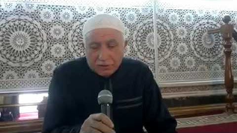 قطعة الركبانيه بصوت القارئ الشيخ الحاج عبد المعز شاكر