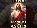 #jesuschrist #jesus #faith #christianmusic #christiansongs #christianmotivation #christianshorts