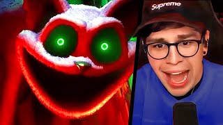 Thumbnail for TE ODIO POPPY PLAYTIME 3 😰