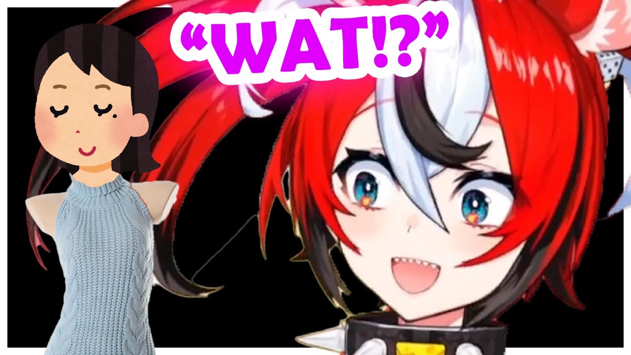 Bae Was Shook When She Saw This Woman’s Outfit