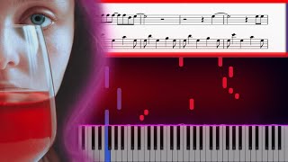 The Don Ft Koorosh - Saaghi - Amoozesh piano - د دان و کوروش - ساقی - آموزش پیانو ایرانی
