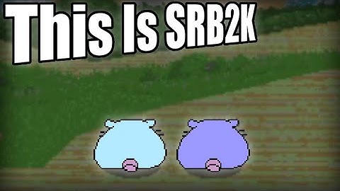 So THIS is SRB2K...? || Sonic Robo Blast 2 Kart (Part 1)