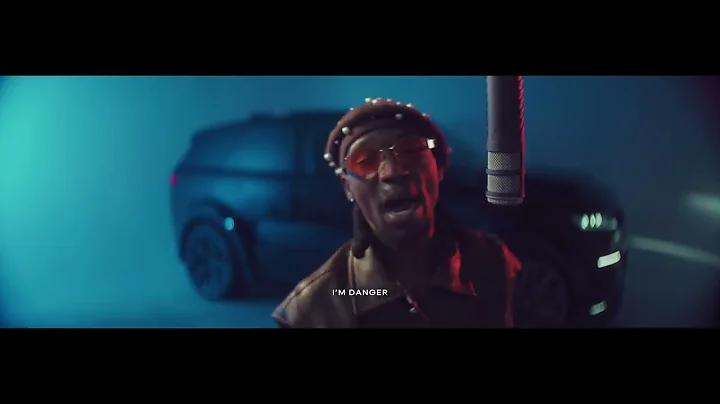 Yo Maps - Lwambo (Official Video)