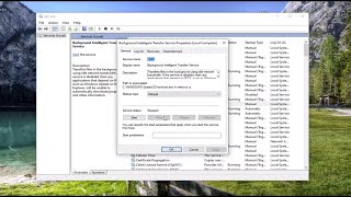 ... getting windows updates automatically on your system can keep
programs up to date and make sy...