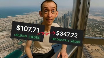 How To Launch a Meme Coin And Make $10k Fast (WITH PROOF)