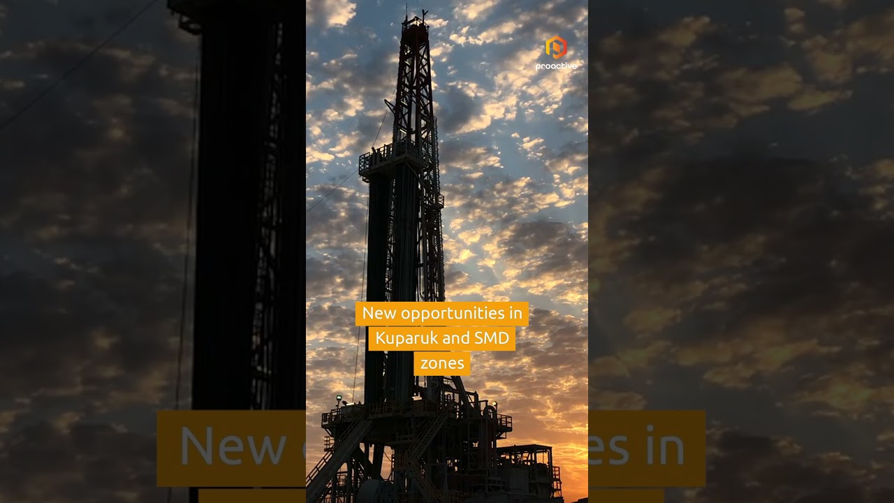 88 Energy: Small Cap Spotlight