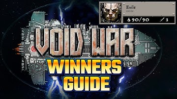 VOID WAR WINNER