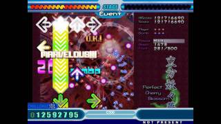 Stepmania - Charming Domination ~ Who Done It?