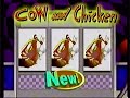 Cow And Chicken World Premiere Toons Pilot Promo November 1995