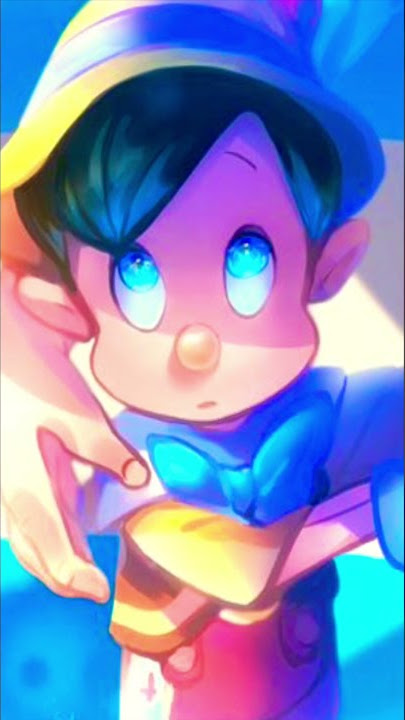 Download lagu DJ Gani Gani x Bale Bale l Pinocchio Edit