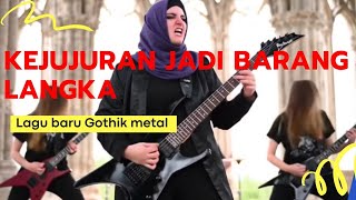 Download Lagu Lagu baru KEJUJURAN JADI BARANG LANGKA  Ailiya official video music MP3