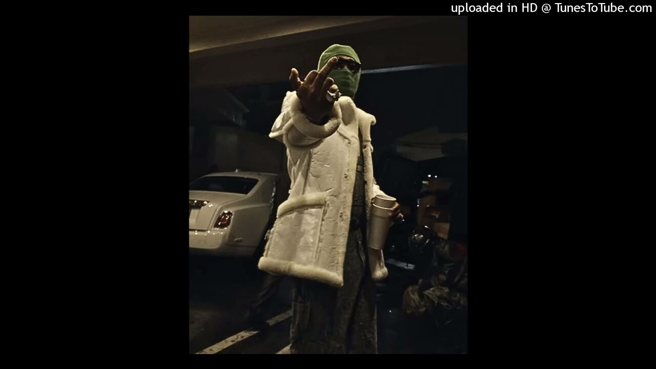 (FREE) Future X Southside Type Beat - Abyssal