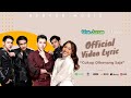 The junas  cukup dikenang saja  official music lyric ft yasmin